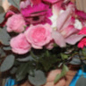 Meet your Posher, Brooke